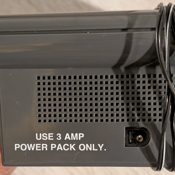 Lionel O27 Gauge New York Central Flyer Steam Freight Set - See Description - Picture 5 of 16